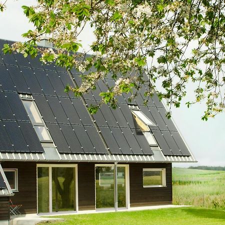 Solar-Ligna Apartment Mildenitz Exterior photo